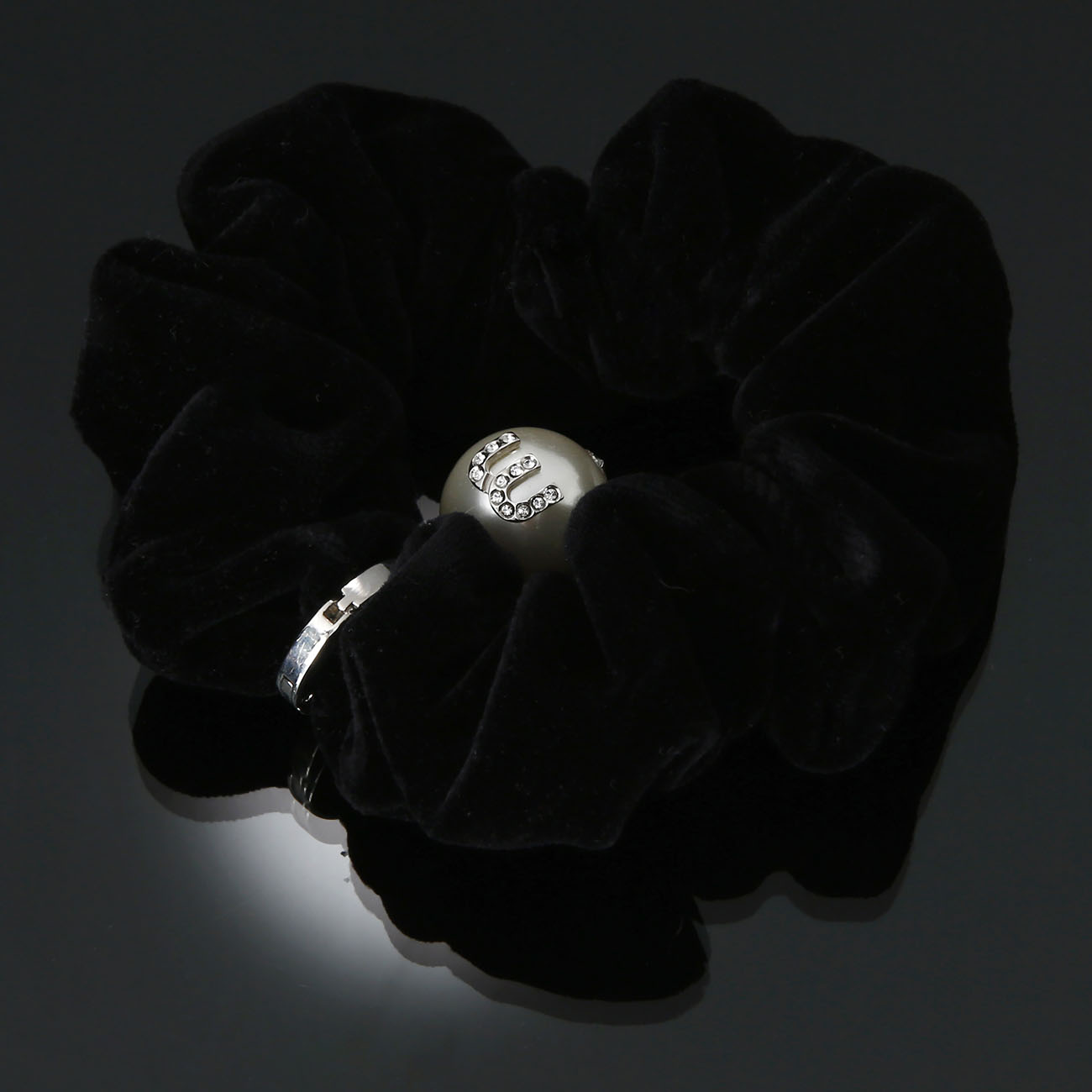 MIU MIU(USED)미우미우 헤어밴드